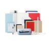 Foto de M�quina de corte Cricut Joy 2 Pack Essential port�til