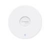 Foto de Punto de Acceso TP-Link Omada BE5000 WiFi 7 PoE+ Blanco