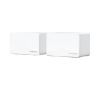 Foto de Mesh Mercusys BE3600 3xRJ45 WiFi 7 Dual Band Pack 2