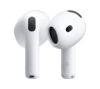 Foto de Auriculares Apple AirPods 5 TWS Bluetooth Blancos