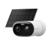 Foto de C�mara IP Mercusys MC410 Solar 2K 3mp Nocturna Blanca