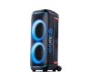 Foto de Altavoz Port�til DENVER 200W TWS Bluetooth USB-A Negro