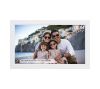 Foto de Marco Digital DENVER 15.6" IPS FHD WiFi 16Gb Blanco