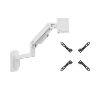 Foto de Soporte Pared EQUIP 1 Pantalla 17"-49" M�x. 20kg Blanco
