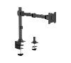 Foto de Soporte de Mesa EQUIP Pantalla 17"-49" M�x. 20kg Negro