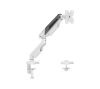 Foto de Soporte de Mesa EQUIP Pantalla 17"-45" M�x. 16kg Blanco
