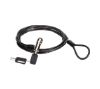 Foto de Cable Seguridad Conceptronic CUSTODIO02BNM Nano Llave
