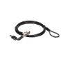 Foto de Cable Seguridad Conceptronic CUSTODIO02BSM Llave