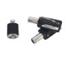Foto de Candado Seguridad Conceptronic CUSTODIO03BSM Chasis