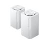 Foto de Mesh XIAOMI AC1200 2xRJ45 WiFi Dual Band Pack 2 Blanco