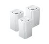 Foto de Mesh XIAOMI AC1200 2xRJ45 WiFi Dual Band Pack 3 Blanco