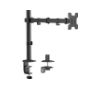 Foto de Soporte de Mesa EQUIP Pantalla 17"-32" M�x. 10kg Negro