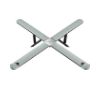 Foto de Soporte Conceptronic Ergon�mico Plegable Port�til 17.3"