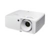 Foto de Proyector Optoma ZW351e Laser WXGA 4000L (E3P7QA1E123)