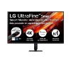 Foto de Monitor LG 31.5" 60Hz VA 4K Smart TV webOS (OUT1262)