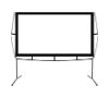 Foto de Pantalla Approx APPPB120C Motorizada 120" Ext. Blanco