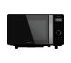 Foto de Microondas Cecotec GrandHeat 2500 Flatbed Touch Black