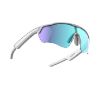 Foto de Gafas Inteligentes NILOX Deportivas con audio, Blanco
