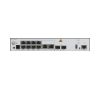 Foto de Controlador Huawei AC650-256AP 10xRJ45 2xSFP+ GbE Gris