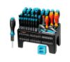 Foto de Set destornilladores HardGyro 1260 Magnetic 126piezas