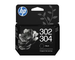 B82L1AE - Tinta HP 302/304 Pack Negro/Tricolor 150 p�ginas (B82L1AE)