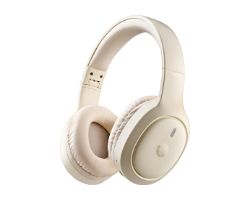 ARTICATEMPESTBEIGE - Auriculares NGS Micr�fono Integrado Supraurales Binaurales Plegables Bluetooth USB-C Beige (ARTICATEMPESTBEIGE)