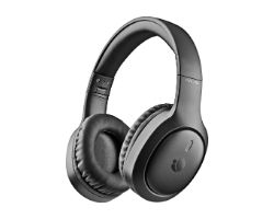 ARTICATEMPESTBLACK - Auriculares NGS Micr�fono Integrado Supraurales Binaurales Plegables Bluetooth USB-C Negros (ARTICATEMPESTBLACK)