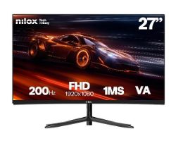 NXM27FHD2001 - Monitor NILOX 27