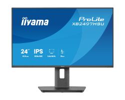 XB2497HSU-B1 - Monitor iiYama ProLite 24