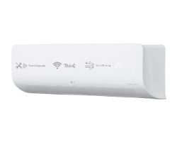 WZ12AWN.SNU3 - A.C. LG Unidad Interior WiFi Pro 3.3kW (WZ12AWN.SNU3)