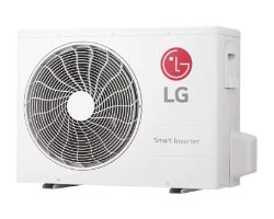 WZ12AWU.SUU - A.C. LG Unidad Exterior WiFi Pro 3.3kW (WZ12AWU.SUU)