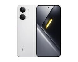 POCO-X8PRO-8/512WH - Smartphone Xiaomi POCO X8 PRO 6.59