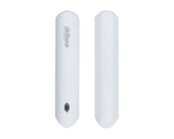 1.0.01.19.10551-0082 - Sensor de puerta Dahua DHI-ARD323-W2(868), contacto magn�ticico via radio, activa alarma cuando se abre una puerta, sensor Reed Switch. (1.0.01.19.10551-0082)