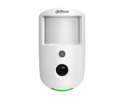 1.0.01.19.10666-0013 - Detector Dahua DHI-ARD1731-W2-868 Pircam V�a Radio Inal�mbrico CMOS 1600x1200 Pixeles Blanco. (1.0.01.19.10666-0013)