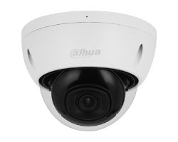 1.0.01.04.40187-9004 - Camara IP mini Dahua DH-IPC-HDBW2541EP-S-0280B-S Tipo Domo, Serie 2, 5mp, 2.8mm. (1.0.01.04.40187-9004)