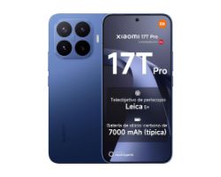 MI-17TPRO-12/256DBL - Smartphone Xiaomi 17T PRO 6.83
