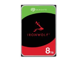 ST8000VN002 - Disco Seagate IronWolf 3.5