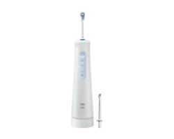 ORAB-PAE-IRRI AQUACARE 4 WH - Irrigador Bucal Braun Oral-B Aquacare Series 4