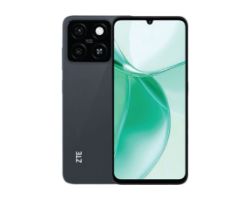 P963F65-BLACK - Smartphone ZTE Blade A55 6.75
