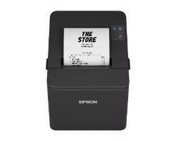 OUT0084 - Impresora EPSON TM-T20IVEN T�rmica 80mm (C31CL47102) (OUT0084). Buen estado. Reparada f�brica. Completa. (OUTLET)