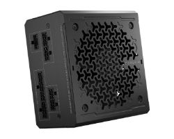 CP-9020302-EU - Fuente Corsair RM650e ATX 650W 12cm Full Modular 80 Plus Gold Negra (CP-9020302-EU)