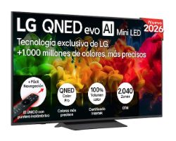 65QNED81B6A - Televisor LG 65
