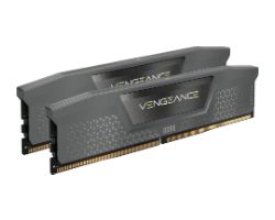 CMK16GX5M2B5200Z40 - M�dulo Corsair Vengeance DDR5 16Gb (2x8Gb) 5200 MT/s 288-pin DIMM CL40 1.25V PC (CMK16GX5M2B5200Z40)