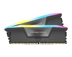 CMH16GX5M2B5600Z40 - M�dulo CORSAIR Vengeance DDR5 16Gb (2�8Gb) 5600MHz RGB DIMM (CMH16GX5M2B5600Z40)