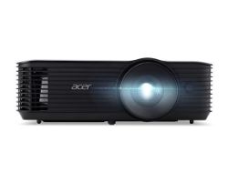 OUT0116 - Proyector Acer X119H WUXGA 4800L (MR.JTG11.00P) (OUT0116). Buen estado. Caja deteriorada. Completo. (OUTLET)