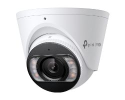 0170500762 - C�mara IP TP-Link VIGI turret ColorPro 2.0 de 4MP Tecnolog�a de compresi�n H.265+, Audio bidireccional, Resistente a la intemperie IP67, Visi�n nocturna a color.(INSIGHT S445 2.8MM)
