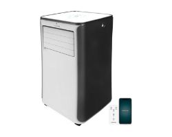 OUT0142 - A.C. Port�til CECOTEC ForceClima 9500 Soundless (08175) (OUT0142). Buen estado. Desprecintado. Completo. (OUTLET)