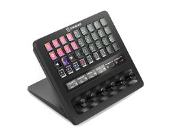 10GBX9901 - Controladora ELGATO Stream Deck+ XL 36 Teclas LCD Personalizables Pantalla T�ctil Negra (10GBX9901)