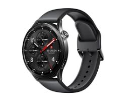 BHR08IVGL - Smartwatch XIAOMI Watch S5 AMOLED 1.48? 46mm NFC WiFi Bluetooth GPS Xiaomi HyperOS 3.0 Negro (BHR08IVGL)