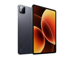 VHU6353EU - Tablet XIAOMI Pad 8 11.2? IPS 3.2K Qualcomm Snapdragon 8s Gen 4 8 N�cleos 8Gb 256Gb C�mara Trasera 13mp C�mara Frontal 8mp 1xUSB-C 3.0 IP54 WiFi 7 Xiaomi HyperOS 3 Gris (VHU6353EU)